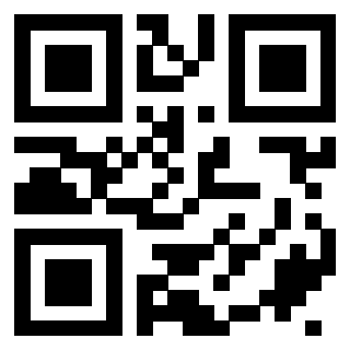 Scansione del Qr Code di 3407107401