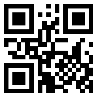 Il Qr Code di 3407107402