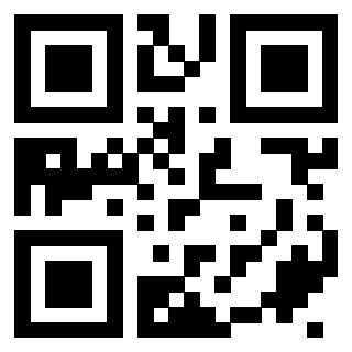 3407107403 - Immagine del Qr Code associato