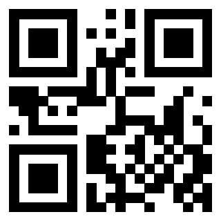 3407107406 - Immagine del QrCode associato
