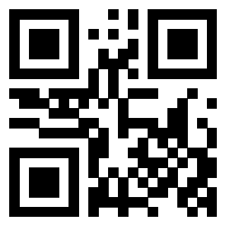 3407107407 QrCode associato