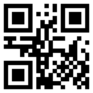 3407107409 - Immagine del Qr Code