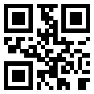 Scansione del Qr Code di 3407107412