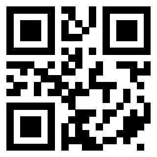 Immagine del Qr Code di 3407107413
