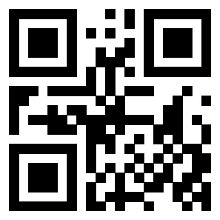 Immagine del Qr Code di 3407107414