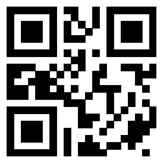 3407107416 Qr Code associato