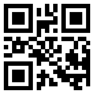 Immagine del Qr Code di 3407107418