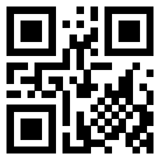 3407107420 Qr Code associato