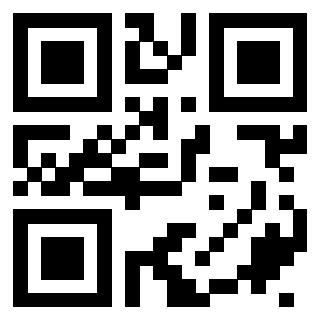 3407107422 - Immagine del QrCode associato