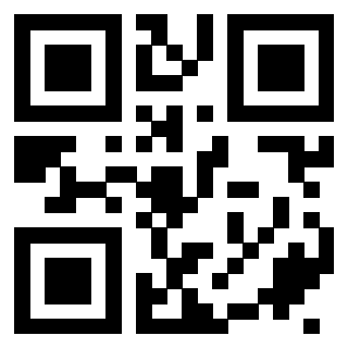 3407107426 - Immagine del QrCode