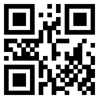 3407107429 - Immagine del QrCode associato