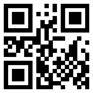 Scansione del Qr Code di 3407107432