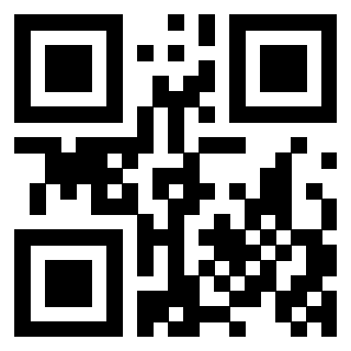 3407107433 - Immagine del QrCode associato