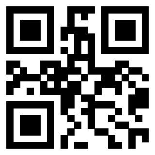 3407107437 QrCode associato