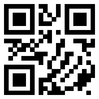 Immagine del QrCode di 3407107438
