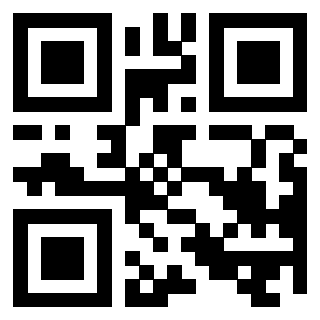3407107440 - Immagine del QrCode