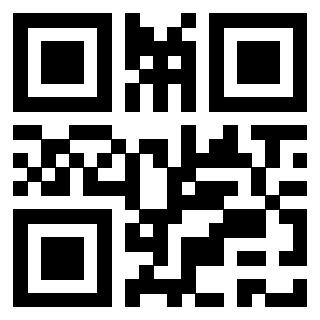 3407107441 - Immagine del QrCode associato