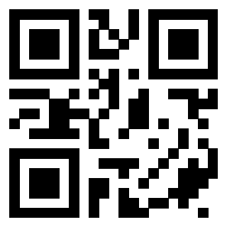 3407107442 - Immagine del Qr Code associato