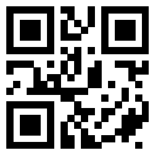 3407107443 QrCode associato