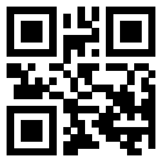Immagine del Qr Code di 3407107445