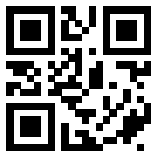 3407107446 - Immagine del Qr Code