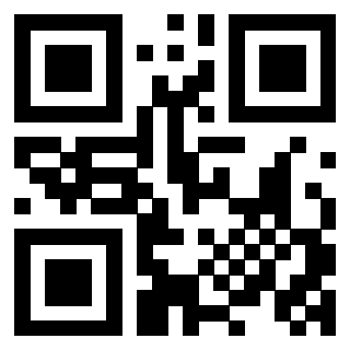 3407107448 QrCode associato