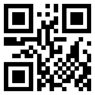 Scansione del Qr Code di 3407107450