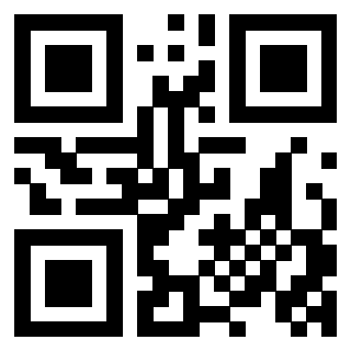 3407107452 - Immagine del QrCode associato