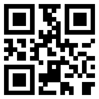 Il QrCode di 3407107453