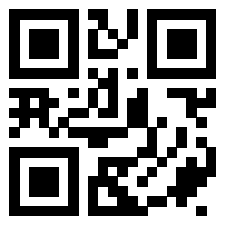Il Qr Code di 3407107454