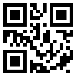Il Qr Code di 3407107455
