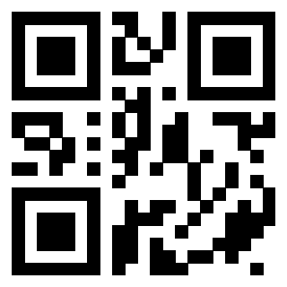 3407107456 - Immagine del QrCode associato