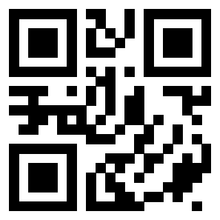 Immagine del QrCode di 3407107459