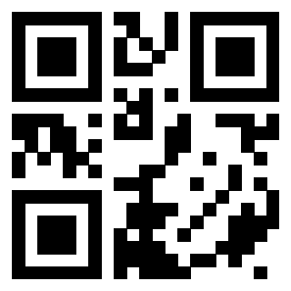 3407107462 QrCode associato