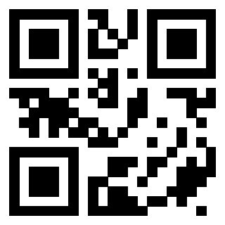 Immagine del QrCode di 3407107463