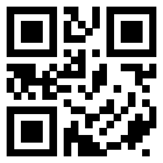Scansione del QrCode di 3407107464