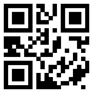 Il QrCode di 3407107465