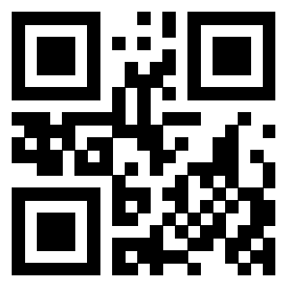 Immagine del Qr Code di 3407107466