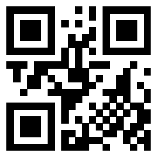 Scansione del Qr Code di 3407107468