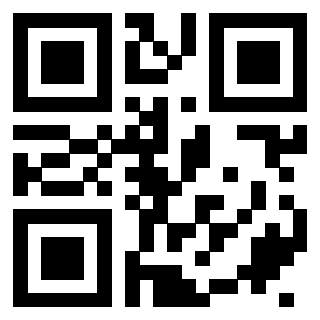 Immagine del Qr Code di 3407107469