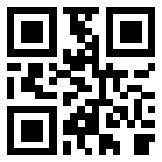 3407107472 - Immagine del QrCode