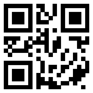 3407107473 QrCode associato