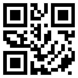 3407107474 Qr Code associato