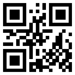 3407107479 Qr Code associato
