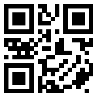 Il Qr Code di 3407107480