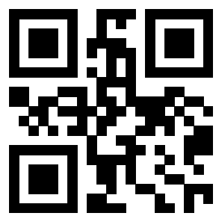 Scansione del Qr Code di 3407107483