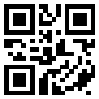 Il QrCode di 3407107484