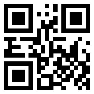 3407107487 QrCode associato