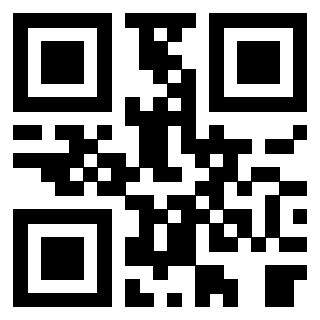 3407107488 - Immagine del Qr Code