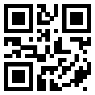 Immagine del Qr Code di 3407107489